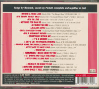 Preview: Wilson Pickett Sings Bobby Womack (CD) Preview: Wilson Pickett Sings Bobby Womack (CD)
