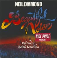 Preview: Beautiful Noise (LP) Preview: Beautiful Noise (LP)