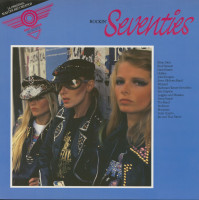 Preview: Rockin' Seventies - Baby Boomer Classics (LP) Preview: Rockin' Seventies - Baby Boomer Classics (LP)