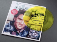 Preview: Elvis Unlimited Magazine - Issue#2 July 2021 Preview: Elvis Unlimited Magazine - Issue#2 July 2021
