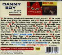 Preview: Rock N' Danny (CD) Preview: Rock N' Danny (CD)