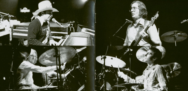 Live At Rockpalast (CD)