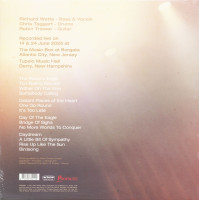 Preview: One Moment In Time - Live In The USA (2-LP) Preview: One Moment In Time - Live In The USA (2-LP)