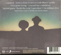 Preview: Rose Ave. (CD) Preview: Rose Ave. (CD)