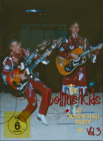 Preview: The Collins Kids At Town Hall Party Vol.3 (DVD) Preview: The Collins Kids At Town Hall Party Vol.3 (DVD)