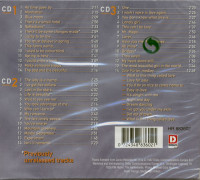 Preview: As Time Goes By Tony Benett (3-CD) Preview: As Time Goes By Tony Benett (3-CD)