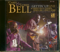 Preview: Gettin' Up: Live At Buddy Guy's Preview: Gettin' Up: Live At Buddy Guy's