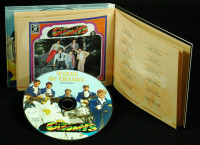 Preview: Winds Of Change (CD) Preview: Winds Of Change (CD)