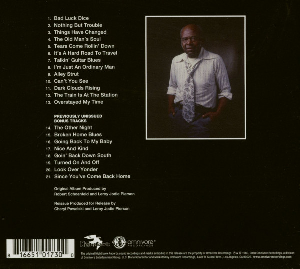 Mule (CD)