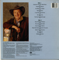Preview: Cattlemen From The High Plains And Other Places (LP) Preview: Cattlemen From The High Plains And Other Places (LP)