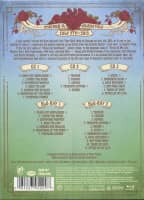 Preview: Fare Thee Well - July 5th, 2015 (3-CD + 2 Blu-ray) Preview: Fare Thee Well - July 5th, 2015 (3-CD + 2 Blu-ray)