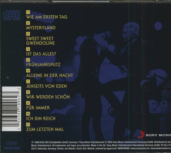 Die Ärzte (CD)