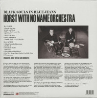 Preview: Black Souls In Blue Jeans (LP) Preview: Black Souls In Blue Jeans (LP)