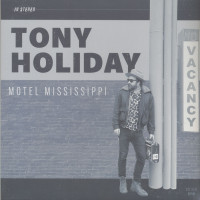 Preview: Motel Mississippi (LP) Preview: Motel Mississippi (LP)
