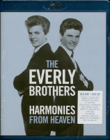 Preview: Harmonies From Heaven (Blu-Ray + DVD Set) Preview: Harmonies From Heaven (Blu-Ray + DVD Set)