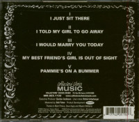 Preview: Inner Views (CD) Preview: Inner Views (CD)