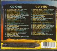 Preview: Just The Hits - Country (2-CD) Preview: Just The Hits - Country (2-CD)