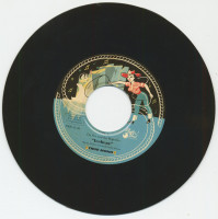 Preview: Icebear! - Shame On You (7inch, 45rpm, PS) Preview: Icebear! - Shame On You (7inch, 45rpm, PS)