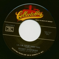 Preview: Julie Do You Love Me - La, La, La (If I Had You) (7inch, 45rpm) Preview: Julie Do You Love Me - La, La, La (If I Had You) (7inch, 45rpm)