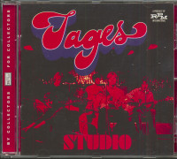 Preview: Studio (CD) Preview: Studio (CD)