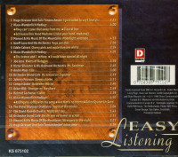 Preview: Easy Listening (CD) Preview: Easy Listening (CD)