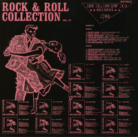 Preview: Rock & Roll Collection Vol.18 (LP) Preview: Rock & Roll Collection Vol.18 (LP)