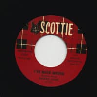 Preview: I've Been Wrong - Baby Please Don't Leave (7inch, 45rpm) Preview: I've Been Wrong - Baby Please Don't Leave (7inch, 45rpm)