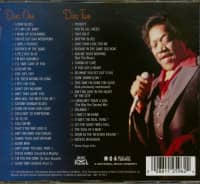 Preview: The Anthology (2-CD) Preview: The Anthology (2-CD)