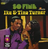 Preview: So Fine (LP, Colored Vinyl, Ltd.) Preview: So Fine (LP, Colored Vinyl, Ltd.)