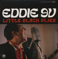 Preview: Little Black Flies (LP, 180g Vinyl) Preview: Little Black Flies (LP, 180g Vinyl)