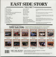 Preview: East Side Story Vol.1-12 (13-LP Box-Set, Ltd.) Preview: East Side Story Vol.1-12 (13-LP Box-Set, Ltd.)