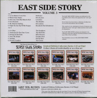 Preview: East Side Story Vol.1-12 (13-LP Box-Set, Ltd.) Preview: East Side Story Vol.1-12 (13-LP Box-Set, Ltd.)