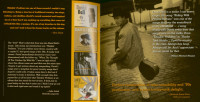 Preview: Thinkin' Problem - 25th Anniversary (CD) Preview: Thinkin' Problem - 25th Anniversary (CD)