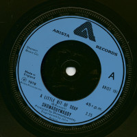 Preview: A Little Bit Of Soap - Maybe, Maybe, Maybe (7inch, 45rpm, SC) Preview: A Little Bit Of Soap - Maybe, Maybe, Maybe (7inch, 45rpm, SC)