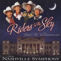 Preview: With The Nashville Symphony Orchestra - Live Preview: With The Nashville Symphony Orchestra - Live