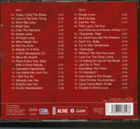 Preview: Today I Sing The Blues - 38 Greatest Hits (2-CD) Preview: Today I Sing The Blues - 38 Greatest Hits (2-CD)