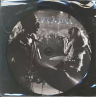 Preview: On The Road (Limited Edition) (Picture Disc) (LP + DVD) Preview: On The Road (Limited Edition) (Picture Disc) (LP + DVD)