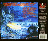 Preview: Plague Of The Dead (CD) Preview: Plague Of The Dead (CD)