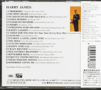 Preview: Harry James (CD, Japan) Preview: Harry James (CD, Japan)