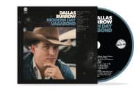Preview: Modern Day Vagabond (CD) Preview: Modern Day Vagabond (CD)