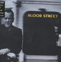 Preview: Bloor Street (LP) Preview: Bloor Street (LP)