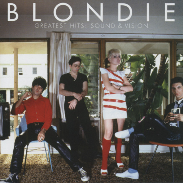 Greatest Hits - Sound & Vision (CD&DVD) Greatest Hits - Sound & Vision (CD&DVD)