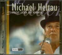 Preview: Michael Heltau Spricht Lieder Der Romantik (CD) Preview: Michael Heltau Spricht Lieder Der Romantik (CD)