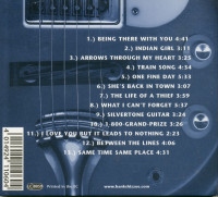 Preview: Plenty Of Time (CD) Preview: Plenty Of Time (CD)