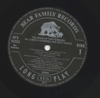 Preview: A Hundred And Sixty Acres - 1947 Edition 3 (LP) Preview: A Hundred And Sixty Acres - 1947 Edition 3 (LP)