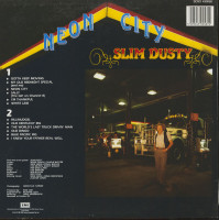 Preview: Neon City (LP) Preview: Neon City (LP)