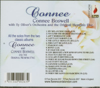 Preview: Connee (CD) Preview: Connee (CD)