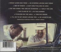 Preview: Statler Made (CD) Preview: Statler Made (CD)