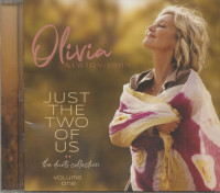 Preview: Just The Two Of Us - The Duets Collection - Vol.1 (CD) Preview: Just The Two Of Us - The Duets Collection - Vol.1 (CD)