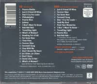 Preview: The Ultimate Collection (CD & DVD) Preview: The Ultimate Collection (CD & DVD)
